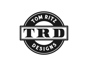 Tom Ritz Designs logo