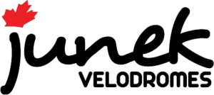 Junek Velodromes logo